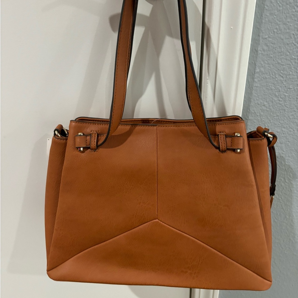 BRAND NEW! Never been used, with tags! Sole Society Evana Tote.